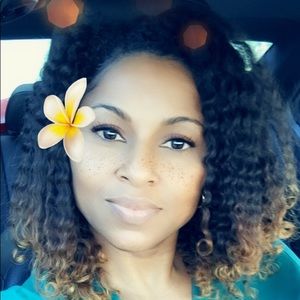 Meet your Posher, Veronica